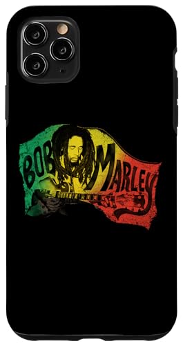 Bob Marley Akkorde Reggae Musik von Rock Off Hülle für iPhone 11 Pro Max von F4nt4stic