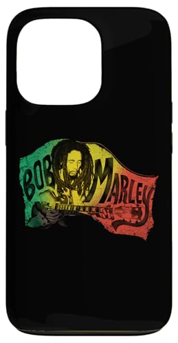 Bob Marley Akkorde Reggae Musik von Rock Off Hülle für iPhone 13 Pro Bob Marley Akkorde Reggae Musik von Rock Off Hülle für iPhone 13 Pro von F4nt4stic
