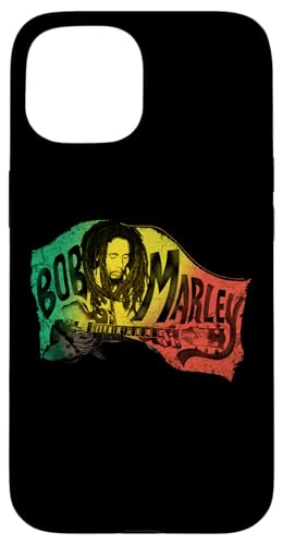 Bob Marley Akkorde Reggae Musik von Rock Off Hülle für iPhone 15 Bob Marley Akkorde Reggae Musik von Rock Off Hülle für iPhone 15 von F4nt4stic