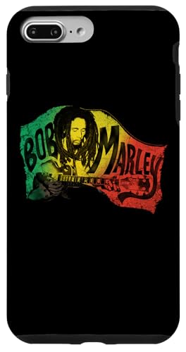 Bob Marley Akkorde Reggae Musik von Rock Off Hülle für iPhone 7 Plus/8 Plus Bob Marley Akkorde Reggae Musik von Rock Off Hülle für iPhone 7 Plus/8 Plus von F4nt4stic