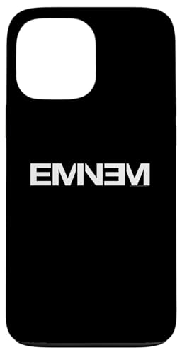 Eminem Plain Text DARK by Rock Off Hülle für iPhone 13 Pro Max Eminem Plain Text DARK by Rock Off Hülle für iPhone 13 Pro Max von F4nt4stic