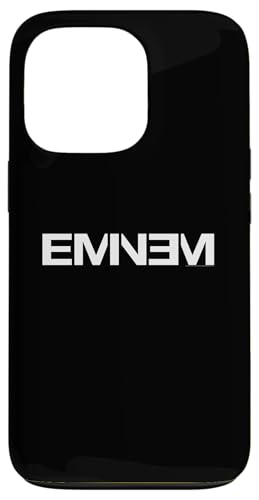 Eminem Plain Text DARK by Rock Off Hülle für iPhone 13 Pro Eminem Plain Text DARK by Rock Off Hülle für iPhone 13 Pro von F4nt4stic