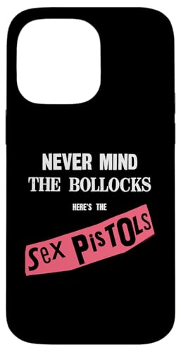 Sex Pistols NMTB Originalalbum von Rock Off Hülle für iPhone 14 Pro Max Sex Pistols NMTB Originalalbum von Rock Off Hülle für iPhone 14 Pro Max von F4nt4stic