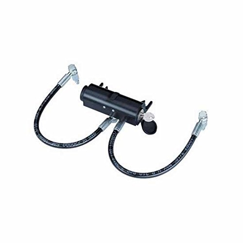 Faac Handsperre Idraulico S800H von FAAC