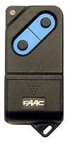 TÃlÃcommande FAAC 868DS-2 TÃlÃcommande FAAC 868DS-2 von FAAC