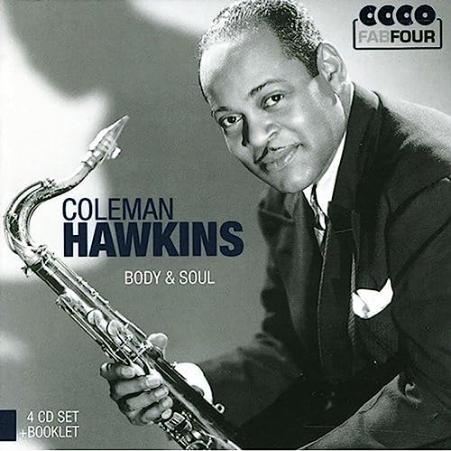 Coleman Hawkins: Body & Soul von FAB 4
