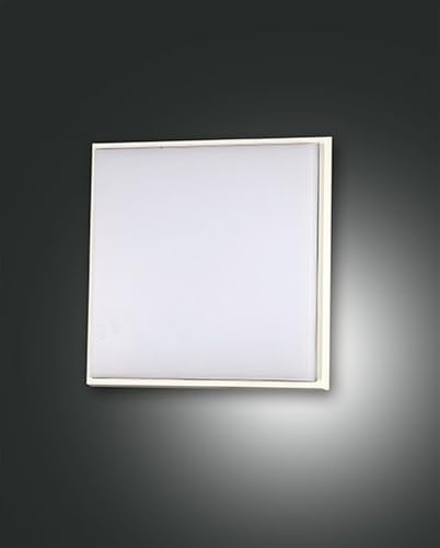 3314-69-102 LED Deckenl.IP54 weiß 10W FABAS LUCE 3314-69-102 von FABAS LUCE