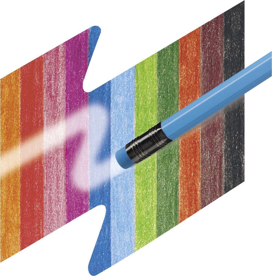 FABER-CASTELL Buntstifte Mehrfarbig FABER-CASTELL Buntstifte Mehrfarbig von FABER-CASTELL