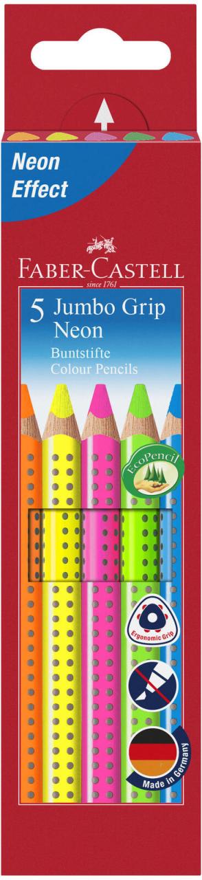 FABER-CASTELL Buntstifte Mehrfarbig FABER-CASTELL Buntstifte Mehrfarbig von FABER-CASTELL