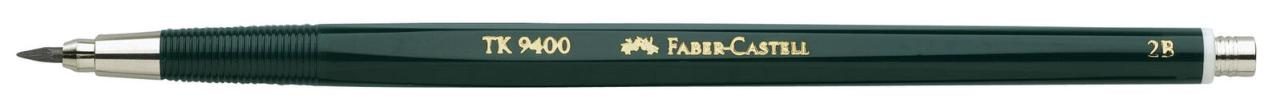FABER-CASTELL Fallminenstift FABER-CASTELL Fallminenstift von FABER-CASTELL
