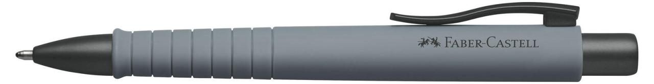 FABER-CASTELL Kugelschreiber 0.7 mm Blau FABER-CASTELL Kugelschreiber 0.7 mm Blau von FABER-CASTELL