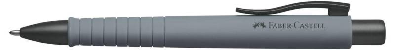 FABER-CASTELL Kugelschreiber 0.7 mm Blau von FABER-CASTELL