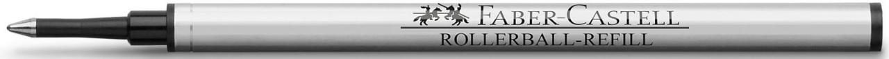 FABER-CASTELL Tintenrollermine 0.5 mm schwarz FABER-CASTELL Tintenrollermine 0.5 mm schwarz von FABER-CASTELL