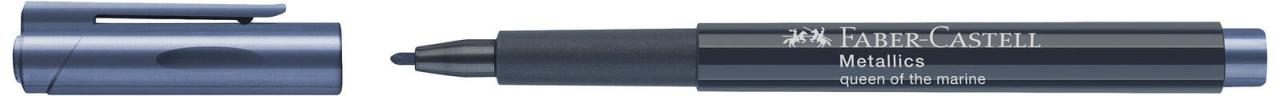 FABER-CASTELL Permanentmarker 1.5 mm Mehrfarbig FABER-CASTELL Permanentmarker 1.5 mm Mehrfarbig von FABER-CASTELL