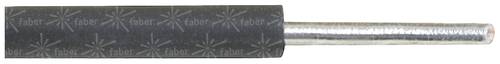 Faber Kabel 031940 Schaltdraht SiD 1 x 1mm² Weiß Meterware von FABER KABEL