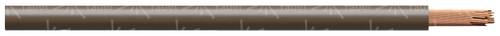 Faber Kabel 040056 Litze H07V-K 1 x 2.50mm² Grau 100m Faber Kabel 040056 Litze H07V-K 1 x 2.50mm² Grau 100m von FABER KABEL
