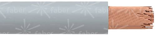 Faber Kabel 040265 Litze H07Z-K 1 x 1.50mm² Grün, Gelb 100m Faber Kabel 040265 Litze H07Z-K 1 x 1.50mm² Grün, Gelb 100m von FABER KABEL