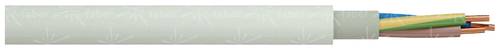 Faber Kabel 20006-100 Mantelleitung NYM-J 3G 1.50mm² Grau 100m Faber Kabel 20006-100 Mantelleitung NYM-J 3G 1.50mm² Grau 100m von FABER KABEL