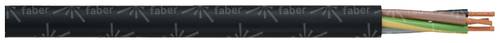 Faber Kabel 30020-50 Schlauchleitung H05VV-F 3 x 1.5mm² Schwarz 50m Faber Kabel 30020-50 Schlauchleitung H05VV-F 3 x 1.5mm² Schwarz 50m von FABER KABEL