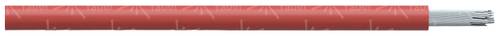 Faber Kabel 30967-100 Litze SiF 1 x 2.50mm² Schwarz 100m Faber Kabel 30967-100 Litze SiF 1 x 2.50mm² Schwarz 100m von FABER KABEL