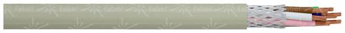 Faber Kabel LiYCY Steuerleitung 5 x 1mm² Grau 030670 Meterware von FABER KABEL