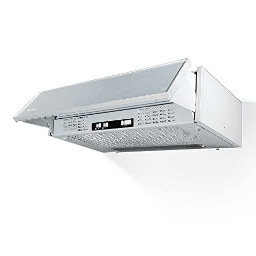 FABER PCH01 SRM LG16A - Dunstabzugshaube 60 cm Unterschrank für Einbauküche, Abluftventilator oder Umluftfilter für Dunstabzugshauben Faber F1 KIT 1 C.F. D233 H20 Aktivkohle FABER PCH01 SRM LG16A - Dunstabzugshaube 60 cm Unterschrank für Einbauküche, Abluftventilator oder Umluftfilter für Dunstabzugshauben Faber F1 KIT 1 C.F. D233 H20 Aktivkohle von FABER