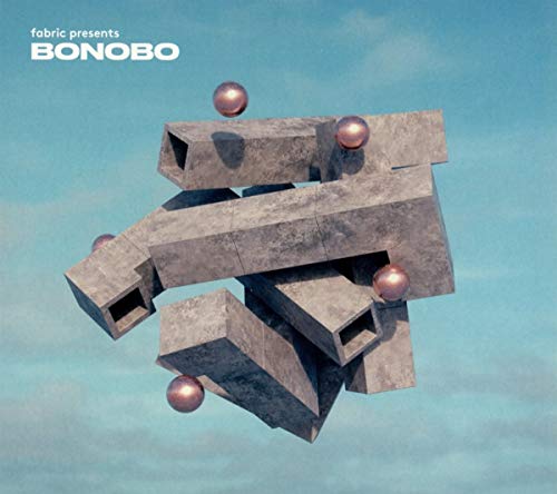 fabric presents Bonobo von fabric