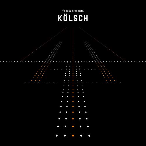 fabric presents Kölsch [Vinyl LP] von Fabric Records