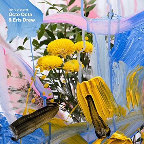 fabric presents Octo Octa & Eris Drew [Vinyl LP] von Fabric Records