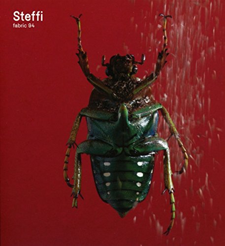 fabric 94: Steffi fabric 94: Steffi von fabric