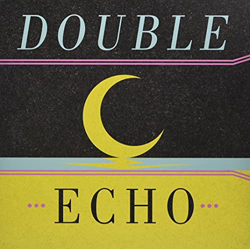 Double Echo [Vinyl LP] von FABRIKA