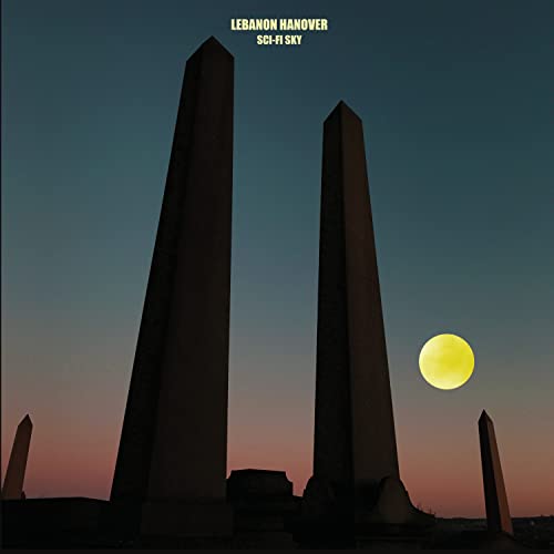 Sci Fi Sky [Vinyl LP] von FABRIKA