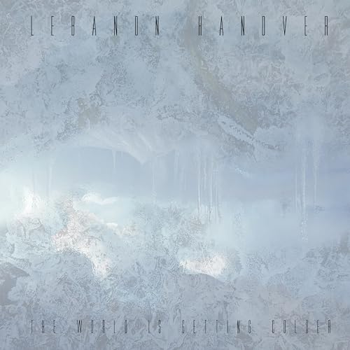 The World Is Getting Colder [Vinyl LP] von FABRIKA