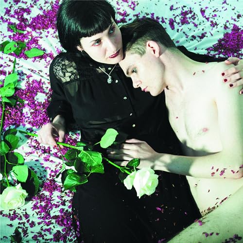 Tomb For Two [Vinyl LP] von FABRIKA