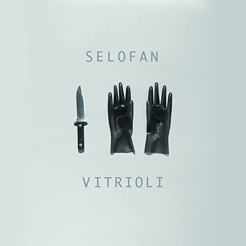 Vitrioli [Vinyl LP] von FABRIKA