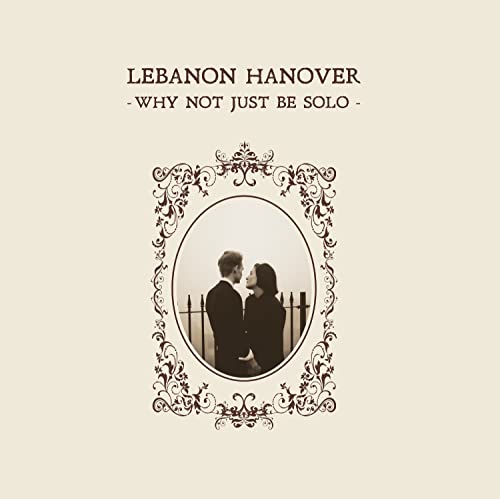Why Not Just Be Solo [Vinyl LP] von FABRIKA