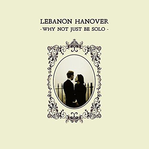 Why Not Just Be Solo [Vinyl LP] von FABRIKA