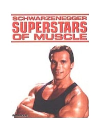 Schwarzenegger - Superstars of Muscle [UK Import] von Fabulous Films