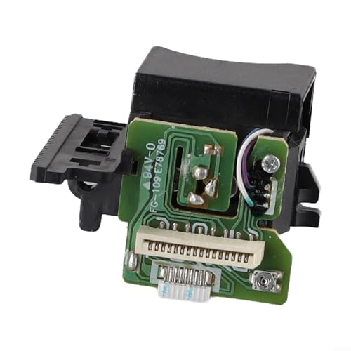 16-poliger optischer Kopf für Sanyo CD-Player Modell SFP101 & SFP101N Enhanced Sound 16-poliger optischer Kopf für Sanyo CD-Player Modell SFP101 & SFP101N Enhanced Sound von FACAIIO