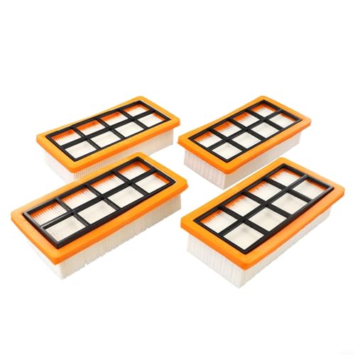 4 x Premium Performance Filter für AD2 AD3 000 AD3 200 AD 3 Premium Kamin AD 4 Premium 4 x Premium Performance Filter für AD2 AD3 000 AD3 200 AD 3 Premium Kamin AD 4 Premium von FACAIIO