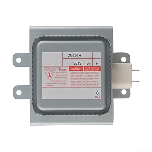 Ein revolutionäres Design macht es zu diesem leistungsstarken Mikrowellen-Magnetron Modell M 2023 Ein revolutionäres Design macht es zu diesem leistungsstarken Mikrowellen-Magnetron Modell M 2023 von FACAIIO