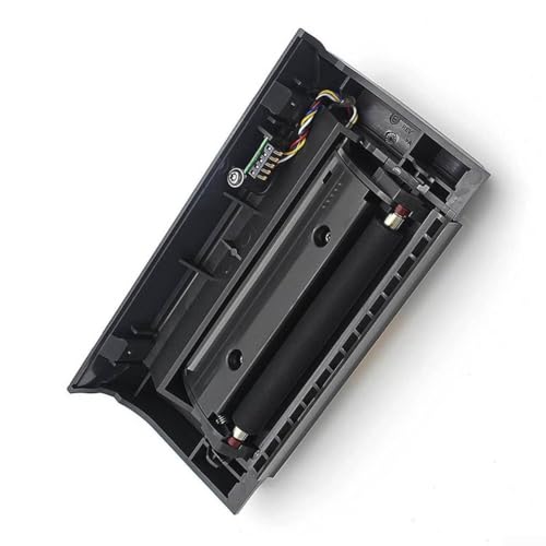 Eine intelligente Ergänzung zu Ihrem Drucker-Setup, automatisches Schälgerät, speziell für Zebra-Modelle ZD421 und ZD621 d von FACAIIO