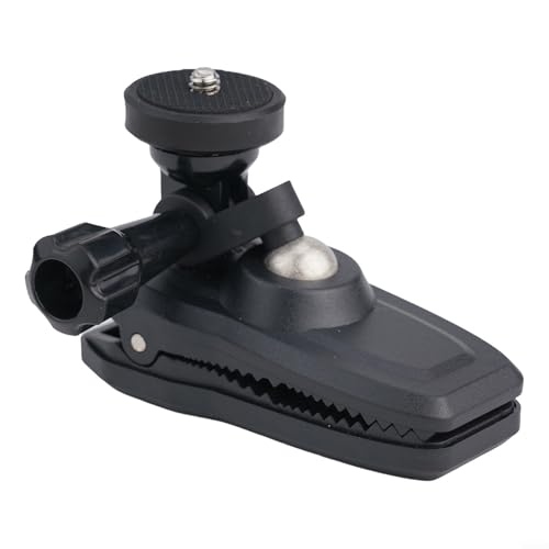 FACAIIO Erfassen Sie ganz einfach einzigartige Perspektiven mit dieser magnetischen Kamerahalterung für Abenteurer FACAIIO Erfassen Sie ganz einfach einzigartige Perspektiven mit dieser magnetischen Kamerahalterung für Abenteurer von FACAIIO