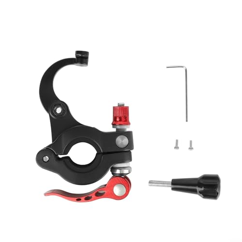 Halterung für Fernbedienung, passend für DJI RC2 und leichtes Design für Komfort beim Radfahren (RC 1) von FACAIIO