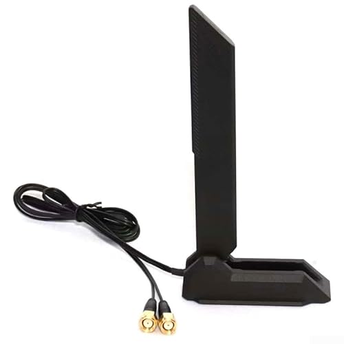 Hochleistungs-Dualband-Antenne, unterstützt schnelles Internet für ROG-Gaming-Systeme Hochleistungs-Dualband-Antenne, unterstützt schnelles Internet für ROG-Gaming-Systeme von FACAIIO