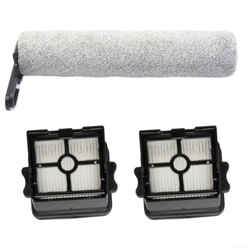 Pflegen Sie saubere Böden und mit For AC1 For Elite Rollenbürstenfilter-Set Pflegen Sie saubere Böden und mit For AC1 For Elite Rollenbürstenfilter-Set von FACAIIO