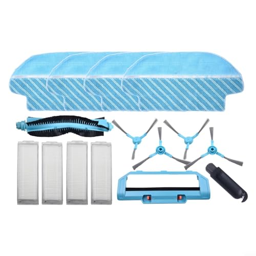 Premium-Ersatzteile für 3290, 3390, 3490, 3590, 3690, 3790, 3890 Ultra, entworfen für Langlebigkeit Premium-Ersatzteile für 3290, 3390, 3490, 3590, 3690, 3790, 3890 Ultra, entworfen für Langlebigkeit von FACAIIO