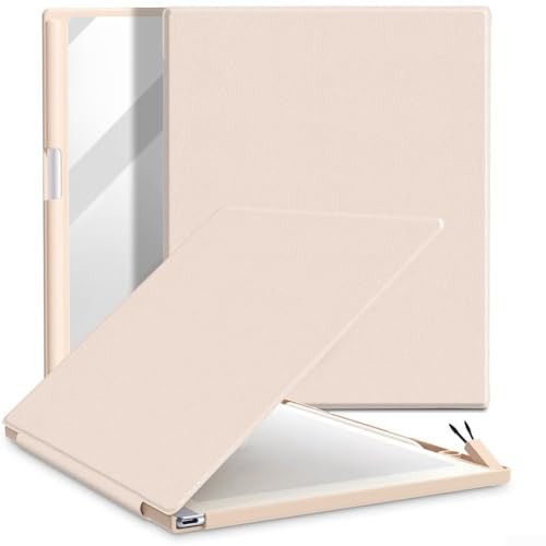 Schlanker und dennoch schützender Schutz für Remarkable Paper Pro 11 20,3 cm (8 Zoll) Tablet, Rosa von FACAIIO