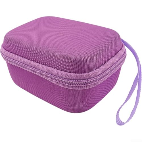 Sichere EVA-Reisetasche für Yoto Mini, entworfen, um das Audio-Erlebnis Ihres Kindes zu schützen (blau) von FACAIIO