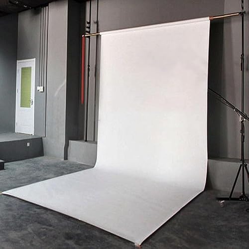 Stilvolle weiße Vinyl-Fotografie-Hintergrund, Requisiten, perfekte Größe 90 x 152 cm, für jede Veranstaltung Stilvolle weiße Vinyl-Fotografie-Hintergrund, Requisiten, perfekte Größe 90 x 152 cm, für jede Veranstaltung von FACAIIO